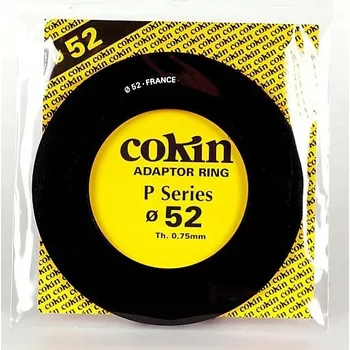 Cokin P449 adaptační kroužek 49mm