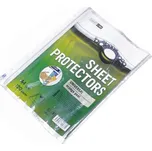 Smart Line Prospektový obal krupičkový A4 100 ks matný