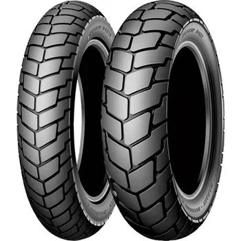 motocyklové (Custom) Dunlop D427 Harley.D 180/70/16 TL,R 77H