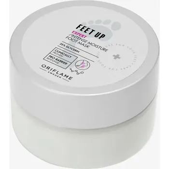 Péče o nohy Intenzivně zvláčňující maska na nohy Feet Up Expert 100ml