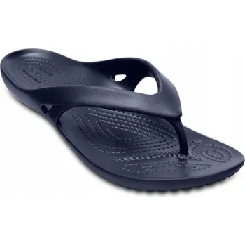Dámské žabky Dámské žabky Crocs CROCS KADEE II FLIP W 202492 velikost 41,5
