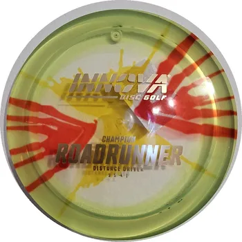 Disc golf Innova ROADRUNNER Champion I-Dye Váha: 171 g, Varianta: Varianta 1