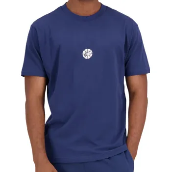 Pánské tričko New Balance MT23582NNY tričko Velikost oblečení: S