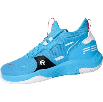 Pánská sálová obuv Sálová obuv Felet Flying Pro V2 Blue Velikost: 37