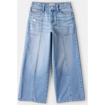 Dívčí džíny OshKosh Hellblau 6463103 134