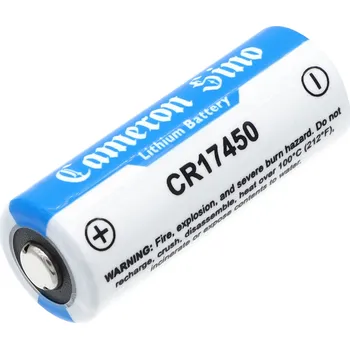 Baterie Cameron Sino CS-CR17450 - neoriginální