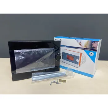 Rozvaděč Montážní prvek ARC 230 V IP41 10 A