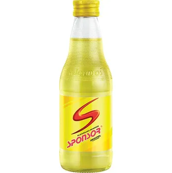 Energetický nápoj Energy Drink 250 ml - Sponsor