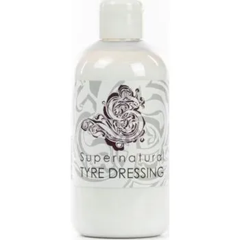 Supernatural Tyre Dressing 250ml ošetření pneu