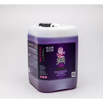 Autošampón Dodo Juice Born to be Mild Maintenance Shampoo 5L autošampon