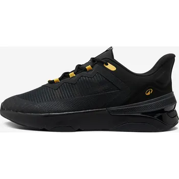 Pánské tenisky DOMYOS Pánské boty Teddy Riner 43 ČERNÁ