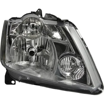 Auto-moto DEPO Přední pravé světlo (elektrické, bez motoru) RENAULT MODUS Ph I 09.2004–11.2007