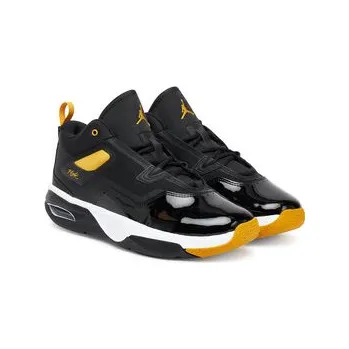 Dámská móda Sneakersy Nike Stay Loyal 3 (Gs) FB9922 071 Černá 40