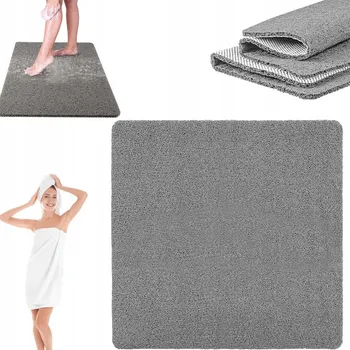 Koupelnová předložka PROSTISKLUZOVÁ PODLOŽKA KOUPELNOVÁ PŘEDLOŽKA DO VANY, SPRCHY, SPRCHOVÉHO KOUTU