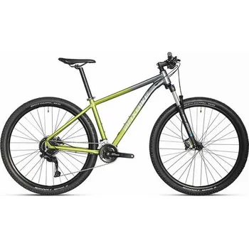 Horské kolo Maxbike MALAWI 29 2029 (zelená)