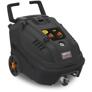Vysokotlaký čistič COMET KP Classic 3.10 - vysokotlaký čistič s ohřevem vody