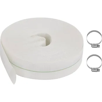 Zahradní hadice Plochá hadice 100 m 1,5" PE - 8720286931219