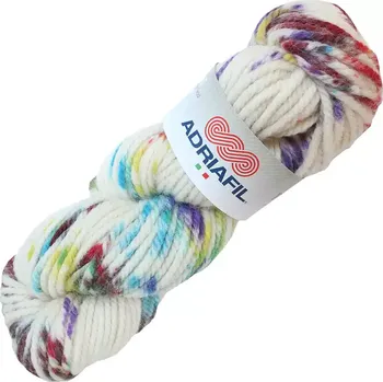 Příze Adriafil Pascal 66 (Vlněná příze Pascal)