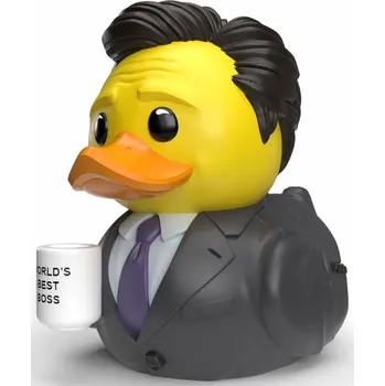 Figurka Tubbz kachnička malá The Office - Michael