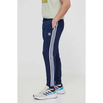 Tepláky adidas Originals Adicolor Classics SST IR9887 námořnická modř 59X, vel. XL