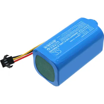 Elektronika Baterie Cameron Sino CS-EFX100VX pro Eufy X10 Pro - neoriginální