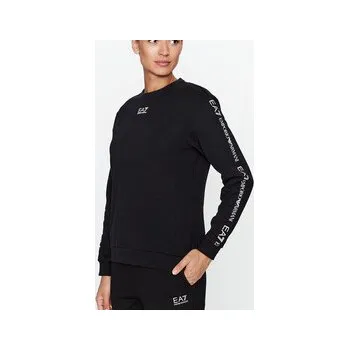 Dámská mikina EA7 Emporio Armani SWEATSHIRT M