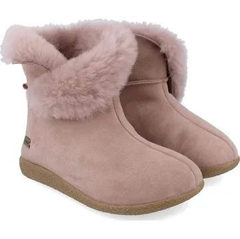 Dámské pantofle HAFLINGER Rosa 9893039 42