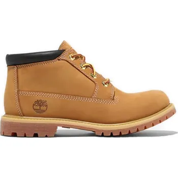 Dámské kozačky Boty Timberland Hellbraun 8450378 39.5