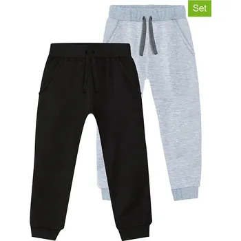 Denokids Schwarz/ Grau 355013 110