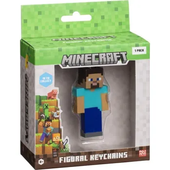 Figurka Minecraft přívěšek 1 ks (MC8012)