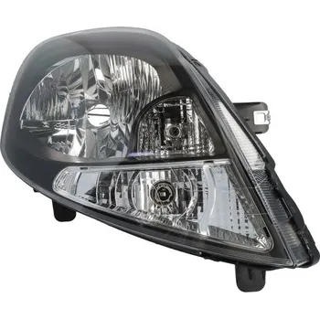 Auto-moto DEPO Přední pravé světlo (elektrické, bez motoru) NISSAN PRIMASTAR X83 OPEL VIVARO A RENAULT TRAFIC II 03.2001–01.2016