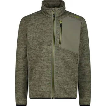 Pánská větrovka Bunda CMP Khaki 7224644 58
