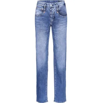 Dámské džíny Džíny Herrlicher Blau 8021609 W27
