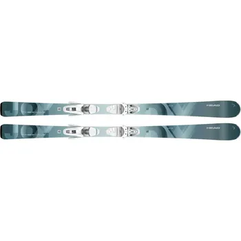 Lyžování HEAD EASY JOY SLR + JOY 9 GW SLR Délka: 153cm, Radius: r11,3m