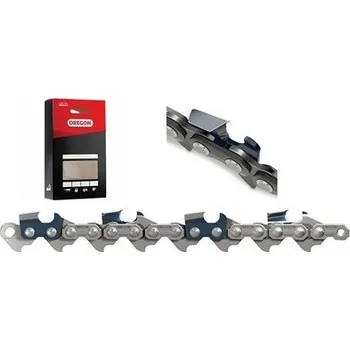 Pilový řetěz Oregon Oregon řetěz na pilu 3/8 (1,5 mm) hranatý zub 68 článků - 73EXL068E