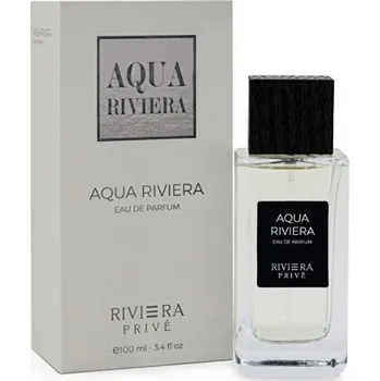 Pánský parfém Gulf Orchid Riviera Prive Aqua Riviera Parfemovaná voda, 100ml