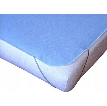 Prostěradlo Nepropustné prostěradlo 140x70 s membránou