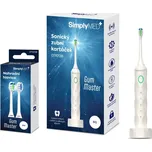 SimplyMed DT1013B bilý