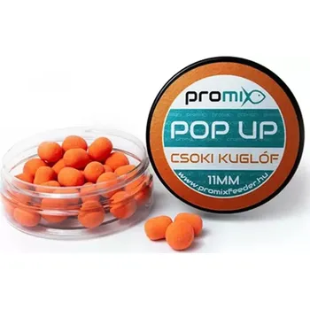 PROMIX - Pop Up Čokoláda Bábovka 8 mm 20 g
