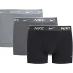 Nike trunk 3pk-everyday cotton stretch L