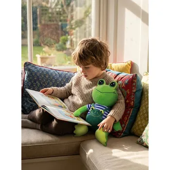 Pánské tenisky Sinsay - CUDDLY TOY - green spruce - 287IN-75X - 287IN-75X-ONE