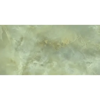 TUBADZIN Obklad Tubadzin Biloba green lesk 31x61 99285729