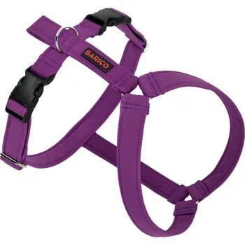 Postroj pro psa Postroj pro psa BARICO Raven Šířka popruhu: 2 cm, Typ: Nastavitelný