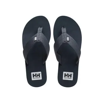 Dámská obuv Žabky Helly Hansen Logo Sandal 2 11956 Tmavomodrá 41