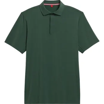 Pánská polokošile Wilson League Polo Sycamore Oblečení pánské: XL