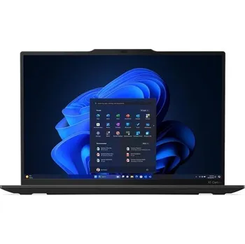 Notebook Lenovo ThinkPad X1 Carbon Gen 13/ Ultra 7 258V/ 32GB DDR5/ 1TB SSD/ Intel Arc/ 14"2.8K,OLED/ W11P/ černý