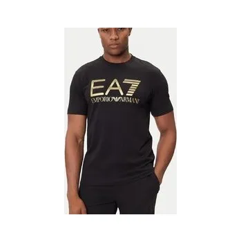 Pánské tričko EA7 Emporio Armani T-Shirt L