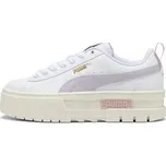 Puma Mayze Lth Jr 38