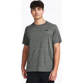 PÁNSKÉ TRIČKO SPORTOVNÍ UNDER ARMOUR TECH TEXTURED SS 5XL