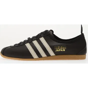 Dámská obuv Tenisky adidas Japan Core Black/ Aluminium/ Gold Metallic EUR 40 2/3